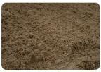 Sharp Sand